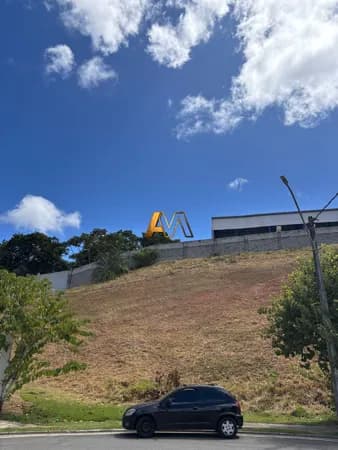 Lote/Terreno em Salvador - Alphaville II