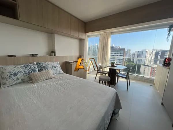 Apartamento em Salvador - Caminho das Árvores