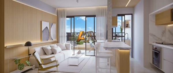 Apartamento em Salvador - Itaigara