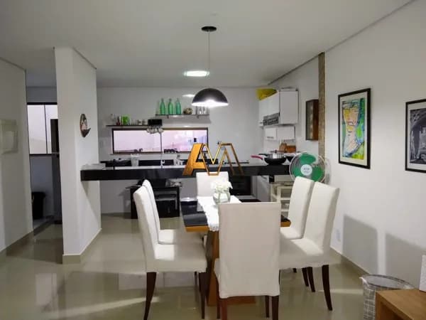 Casa de Condomínio em Mata de São João - Açu da Torre