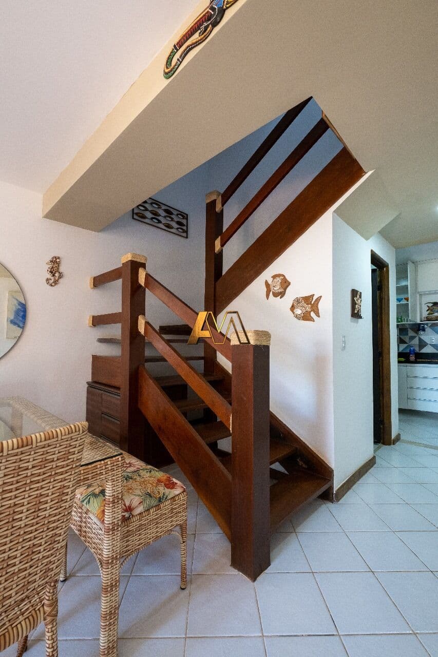 Apartamento em Camaçari - Itacimirim (Monte Gordo)