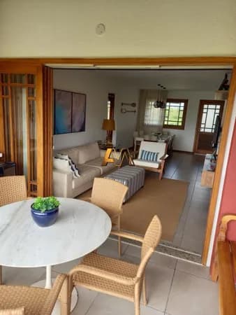 Apartamento em Mata de São João - Praia do Forte