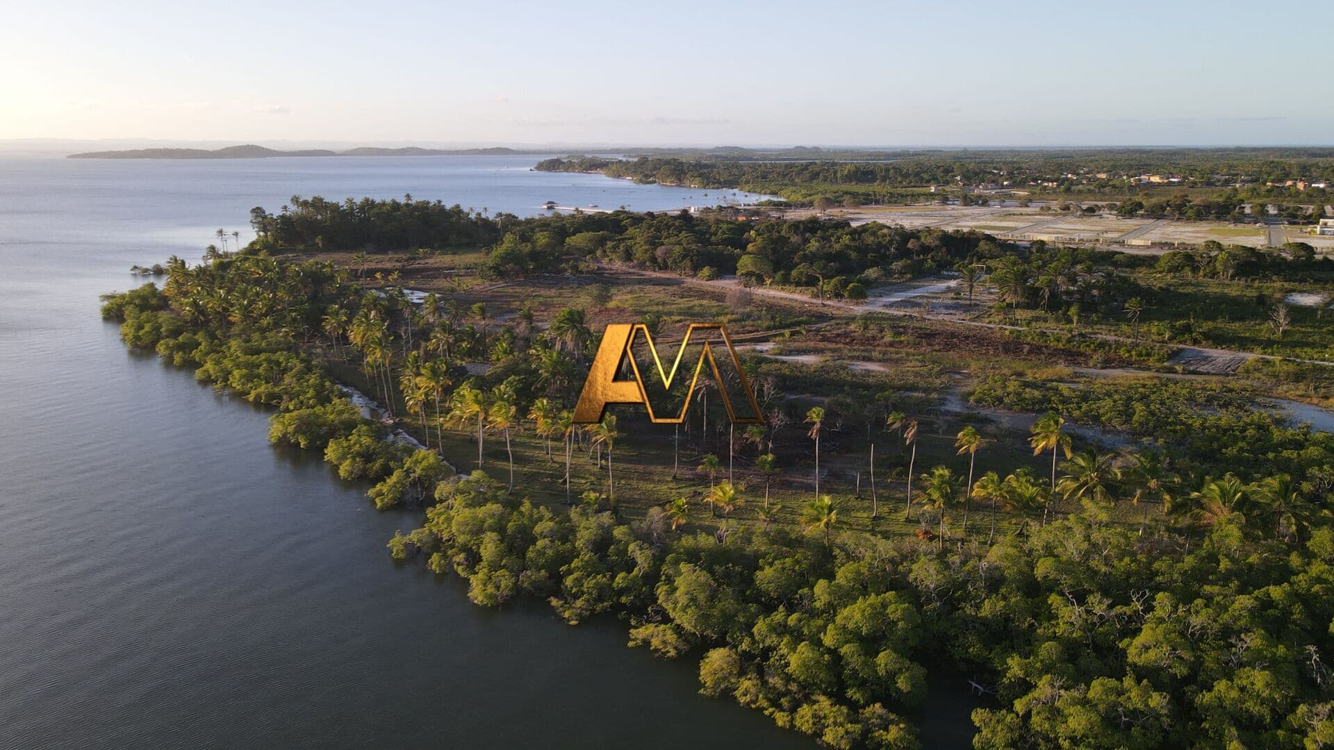Lote/Terreno em Maraú - Taipu de Dentro