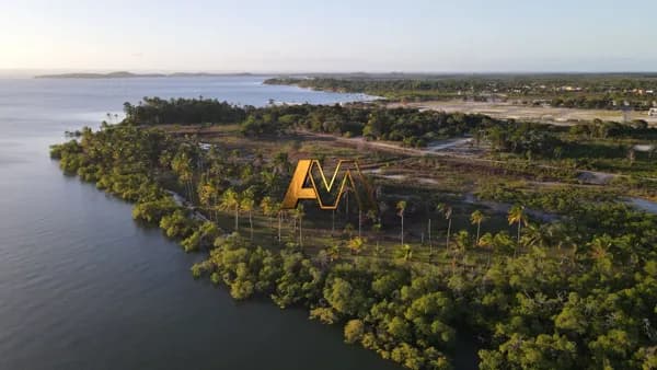 Lote/Terreno em Maraú - Taipu de Dentro