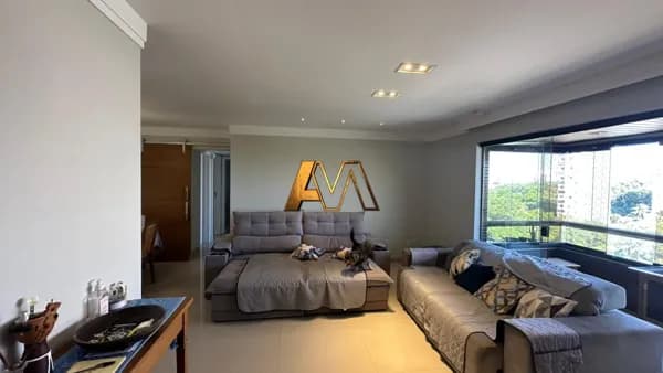 Apartamento em Salvador - Cidade Jardim