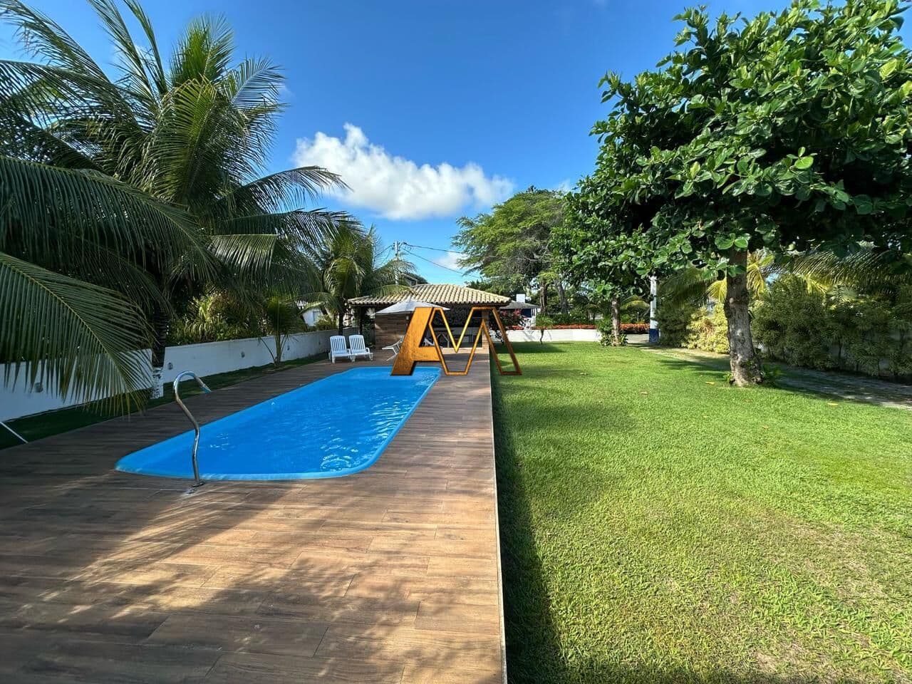 Casa em Camaçari - Interlagos (Abrantes)
