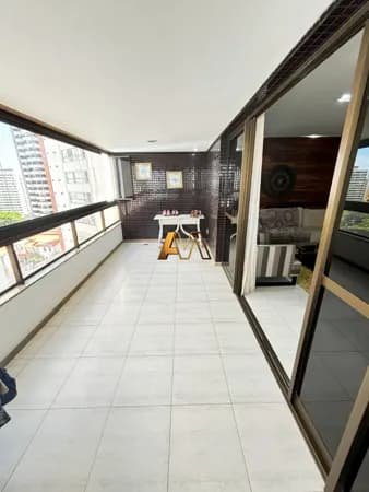 Apartamento em Salvador - Pituba