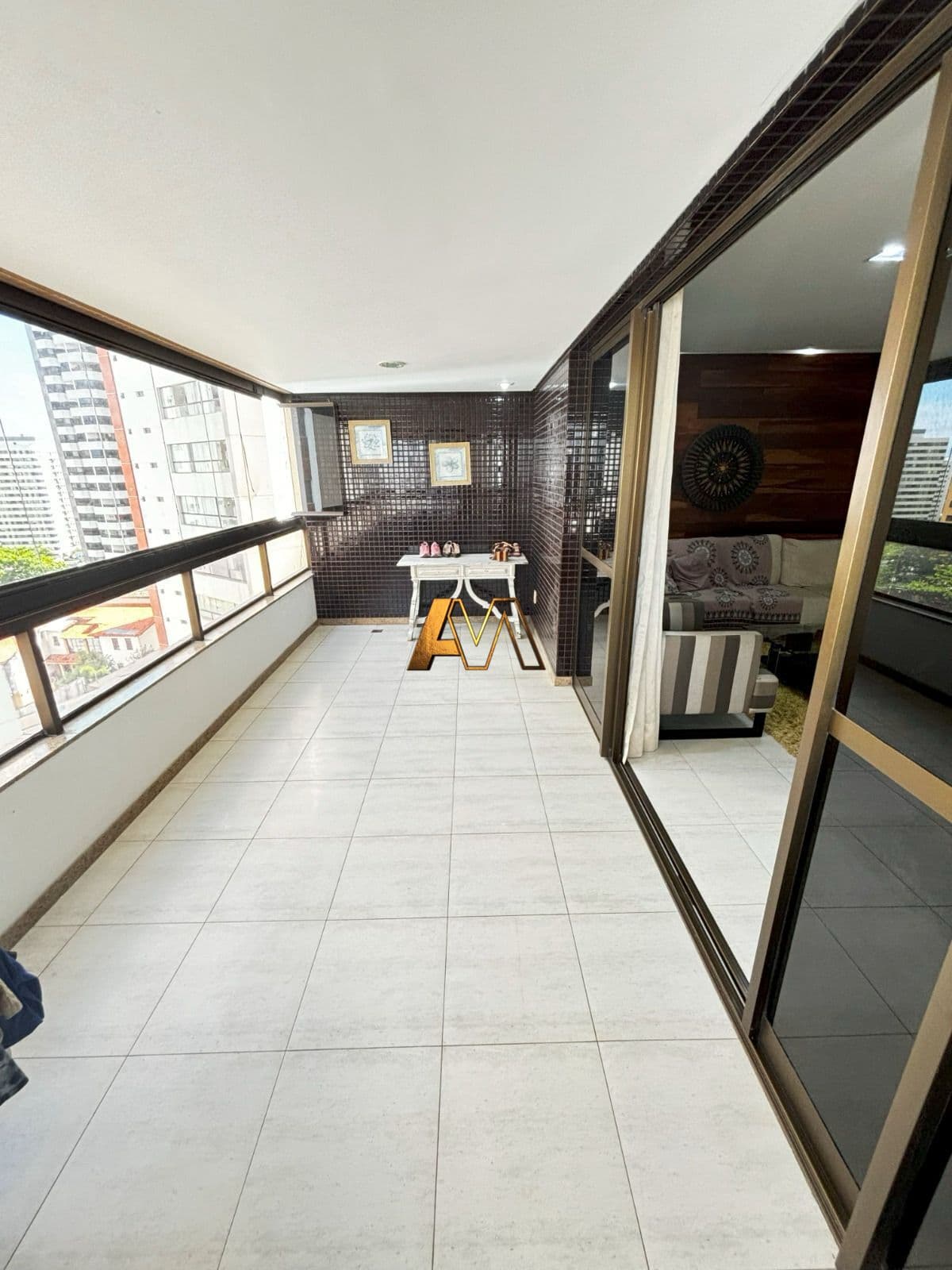Apartamento em Salvador - Pituba