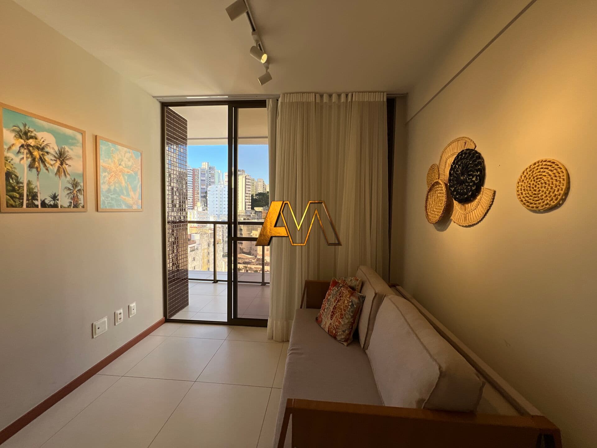 Apartamento em Salvador - Graça
