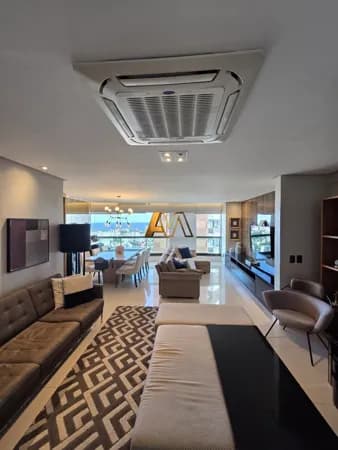 Apartamento em Salvador - Horto Florestal