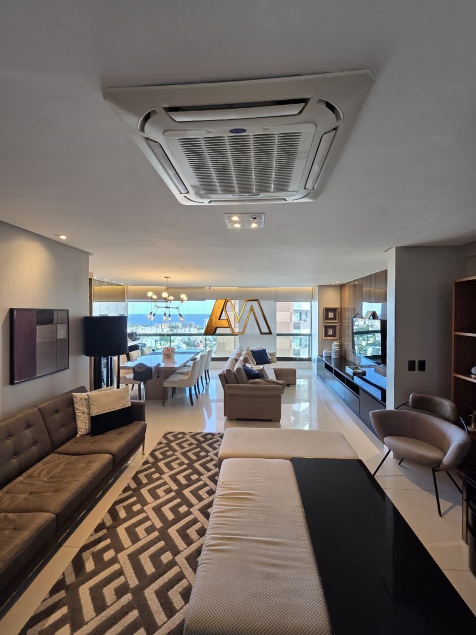 Apartamento em Salvador - Horto Florestal