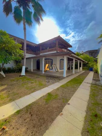 Casa Alto Padrão à venda em Salvador/BA