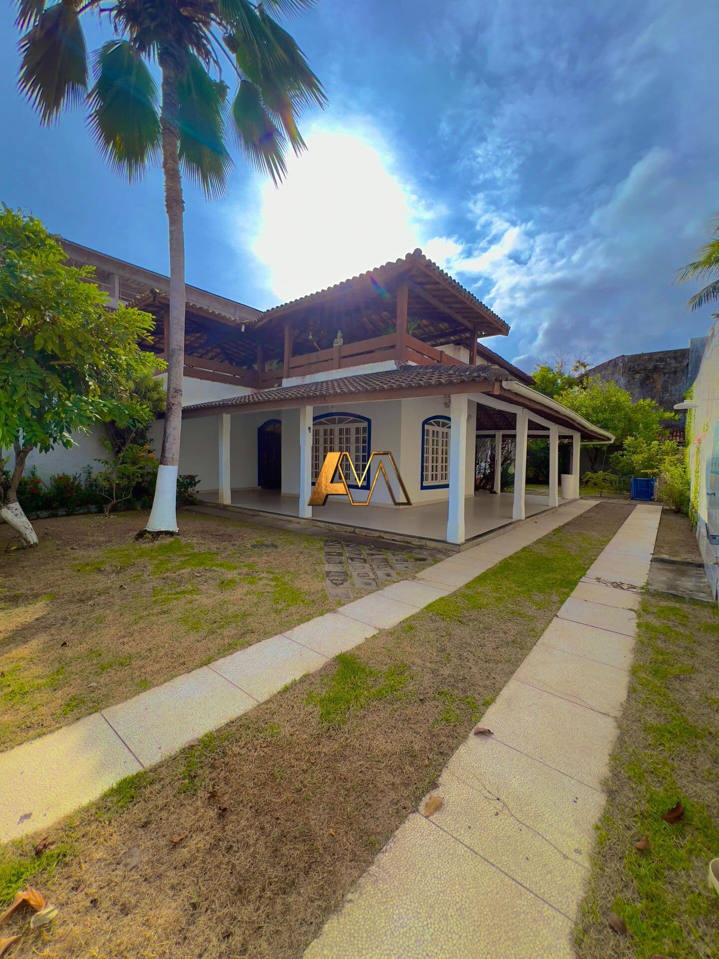 Casa Alto Padrão à venda em Salvador/BA