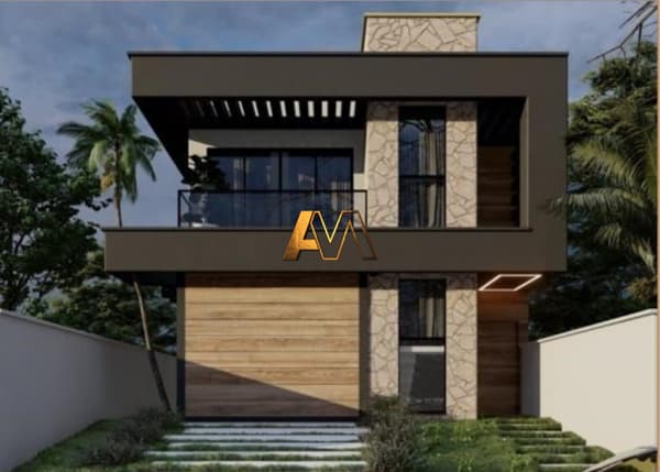 CASA 4 SUÍTES EM ABRANTES