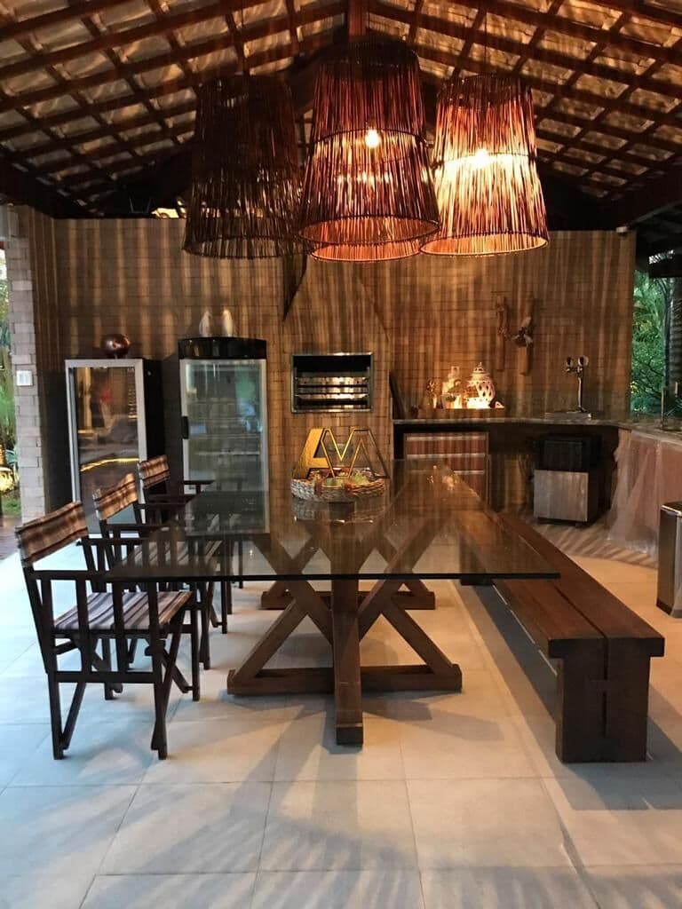 Casa em Mata de São João - Praia do Forte