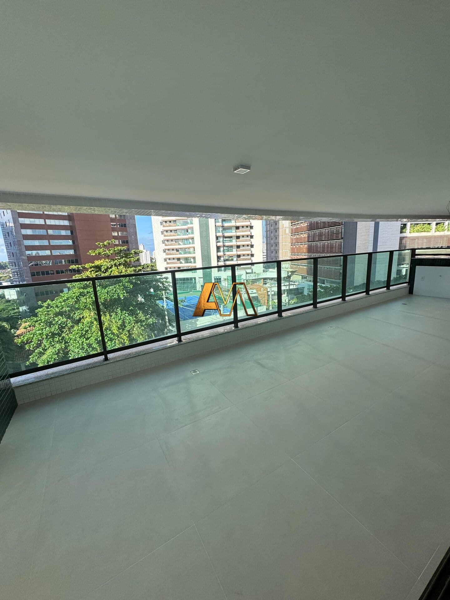 Apartamento em Salvador - Caminho das Árvores