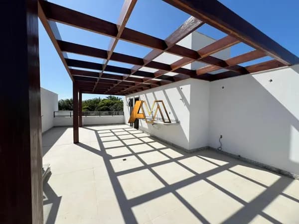 VILLAGE 2 SUITES COM TERRAÇO GOURMET