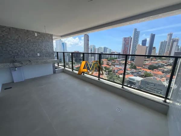 Apartamento em Salvador - Caminho das Árvores