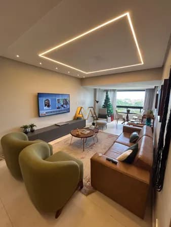 Apartamento em Salvador - Candeal