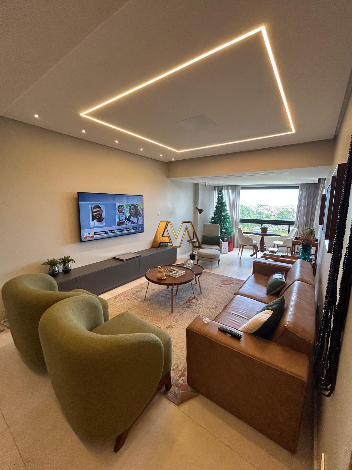 Apartamento em Salvador - Candeal