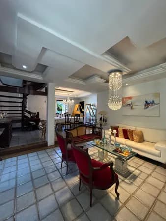 Casa em Salvador - Piatã