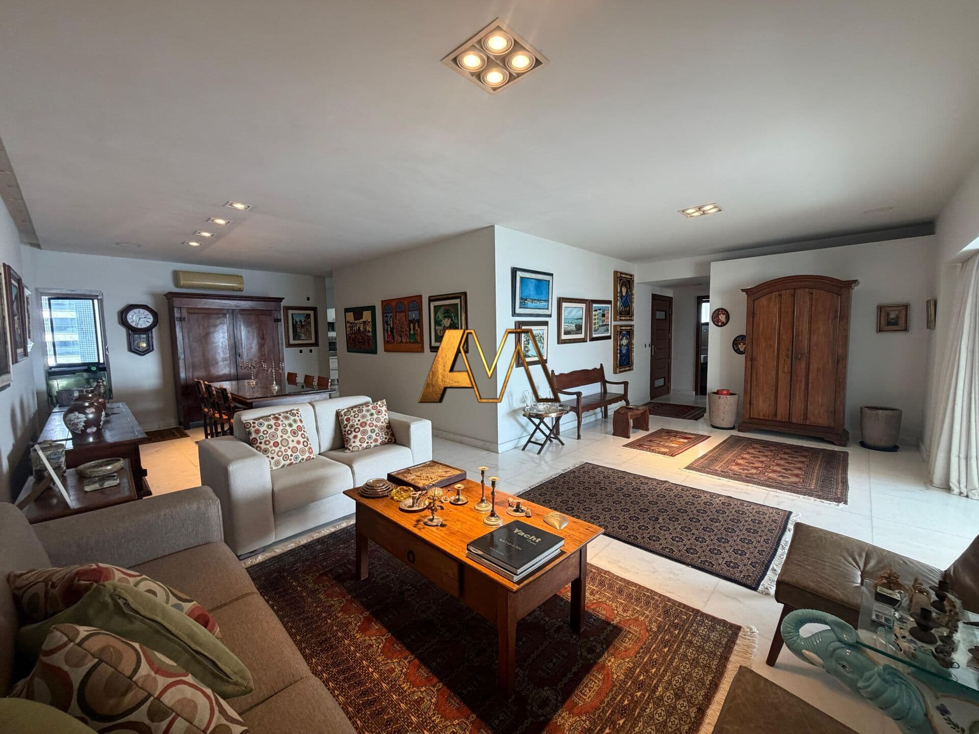 Apartamento em Salvador - Vitória