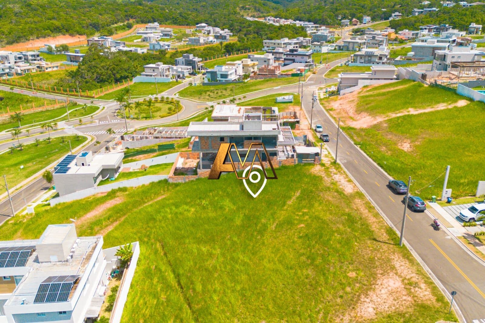 Lote/Terreno em Camaçari - Alphaville Litoral Norte III