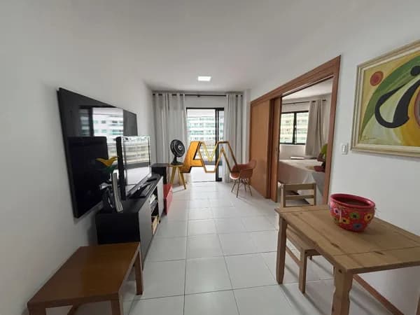 Apartamento em Salvador - Caminho das Árvores