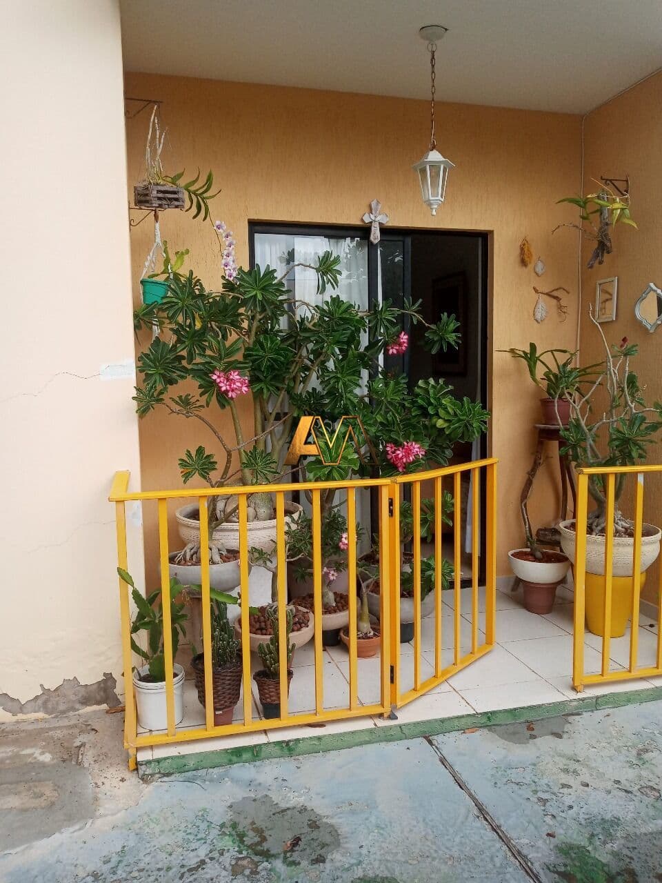 Apartamento em Salvador - Praia do Flamengo