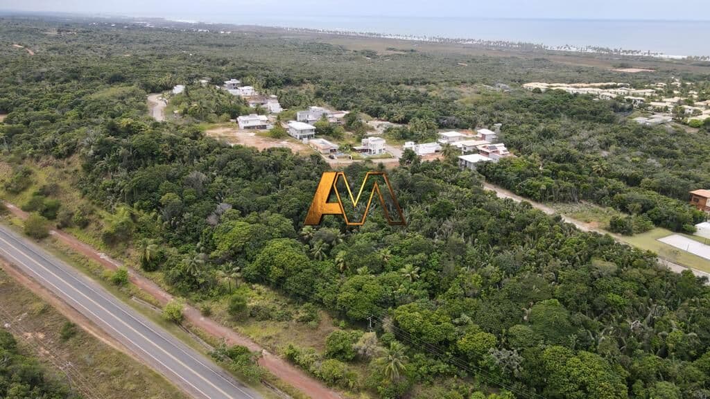Lote/Terreno em Mata de São João - IMBASSAÍ