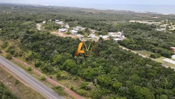 Lote/Terreno em Mata de São João - IMBASSAÍ