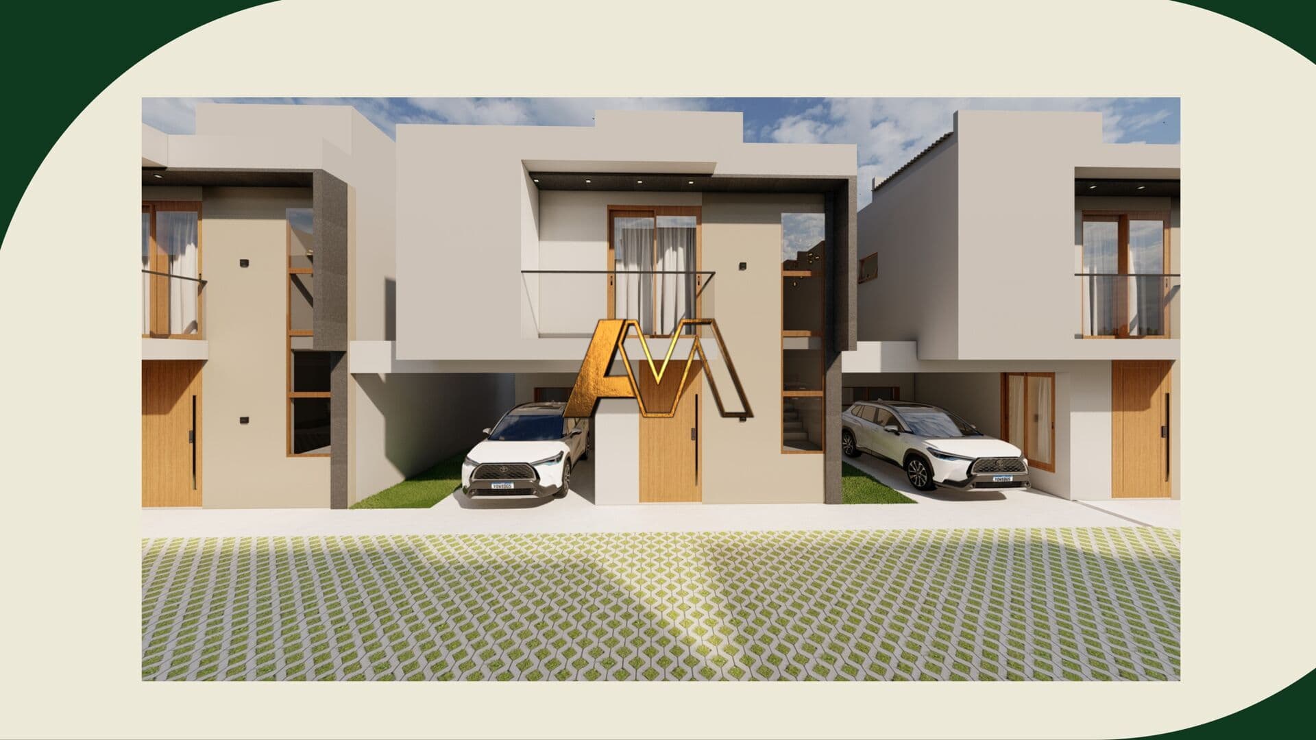 Casa em Lauro de Freitas - BURAQUINHO