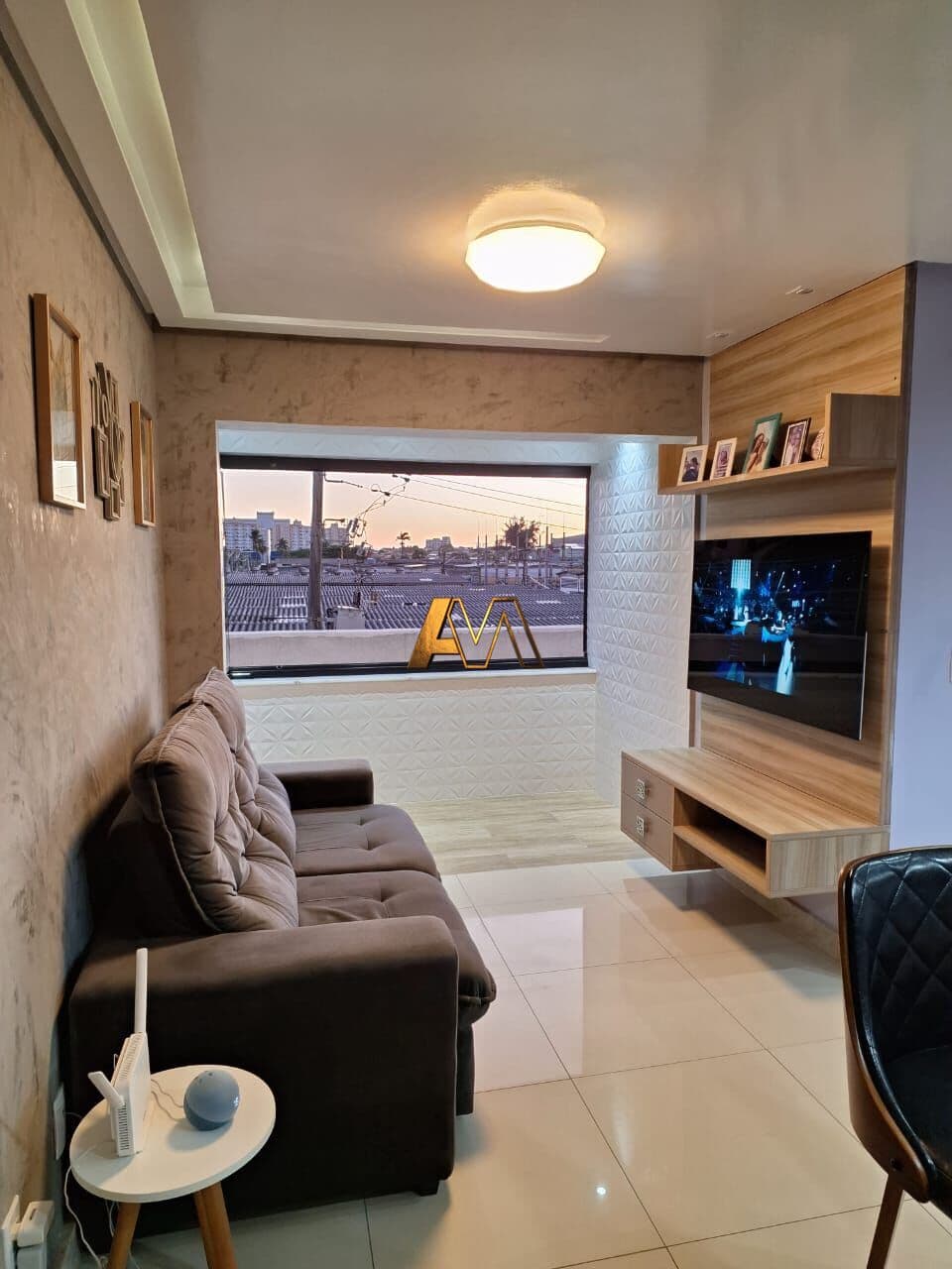 Apartamento em Lauro de Freitas - Centro