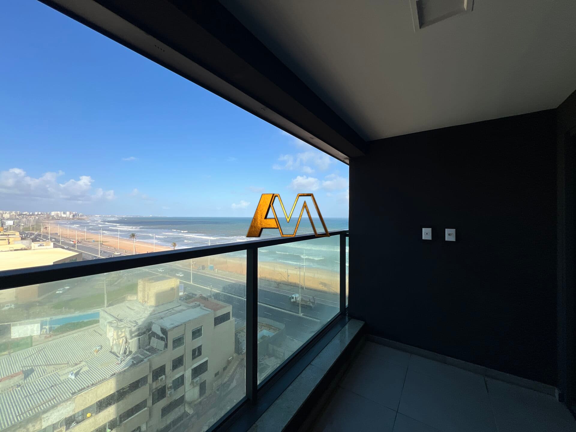 Apartamento em Salvador - Armação