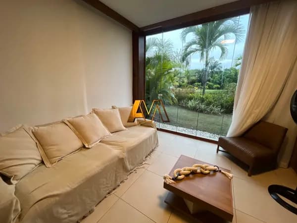 Apartamento em Mata de São João - Praia do Forte