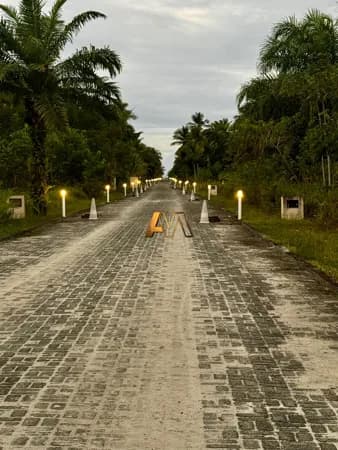 Lote/Terreno em Cairu - Morro de São Paulo