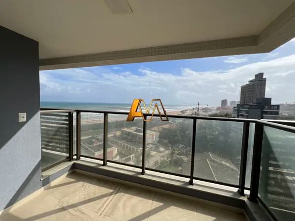 Apartamento em Salvador - Jaguaribe