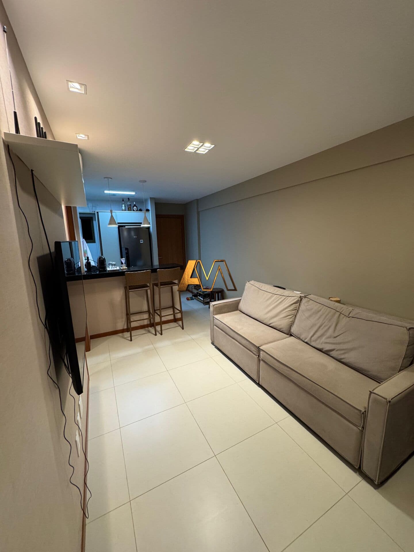 Apartamento em Salvador - Graça
