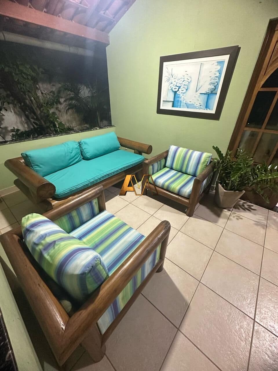 Casa em Lauro de Freitas - Ipitanga