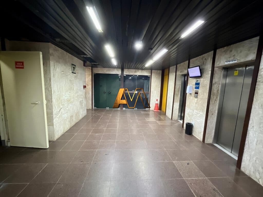 Sala/Conjunto em Salvador - Caminho das Árvores