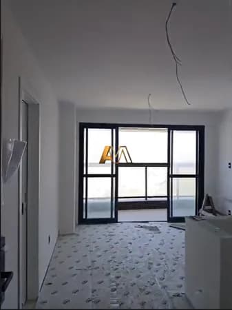 Apartamento em Salvador - Jaguaribe
