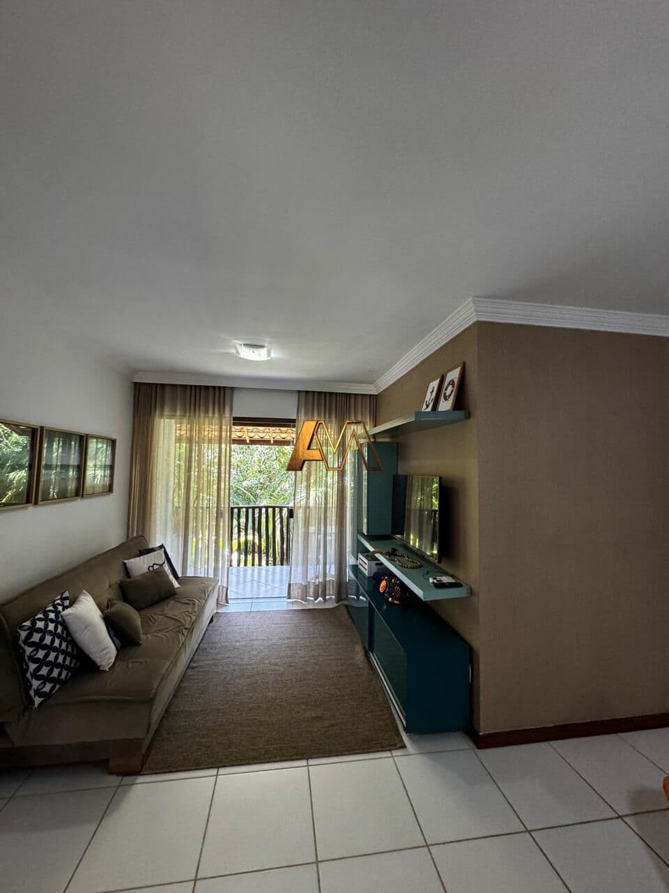 VILLAGE 2/4 COM SUÍTE EM ITACIMIRIM