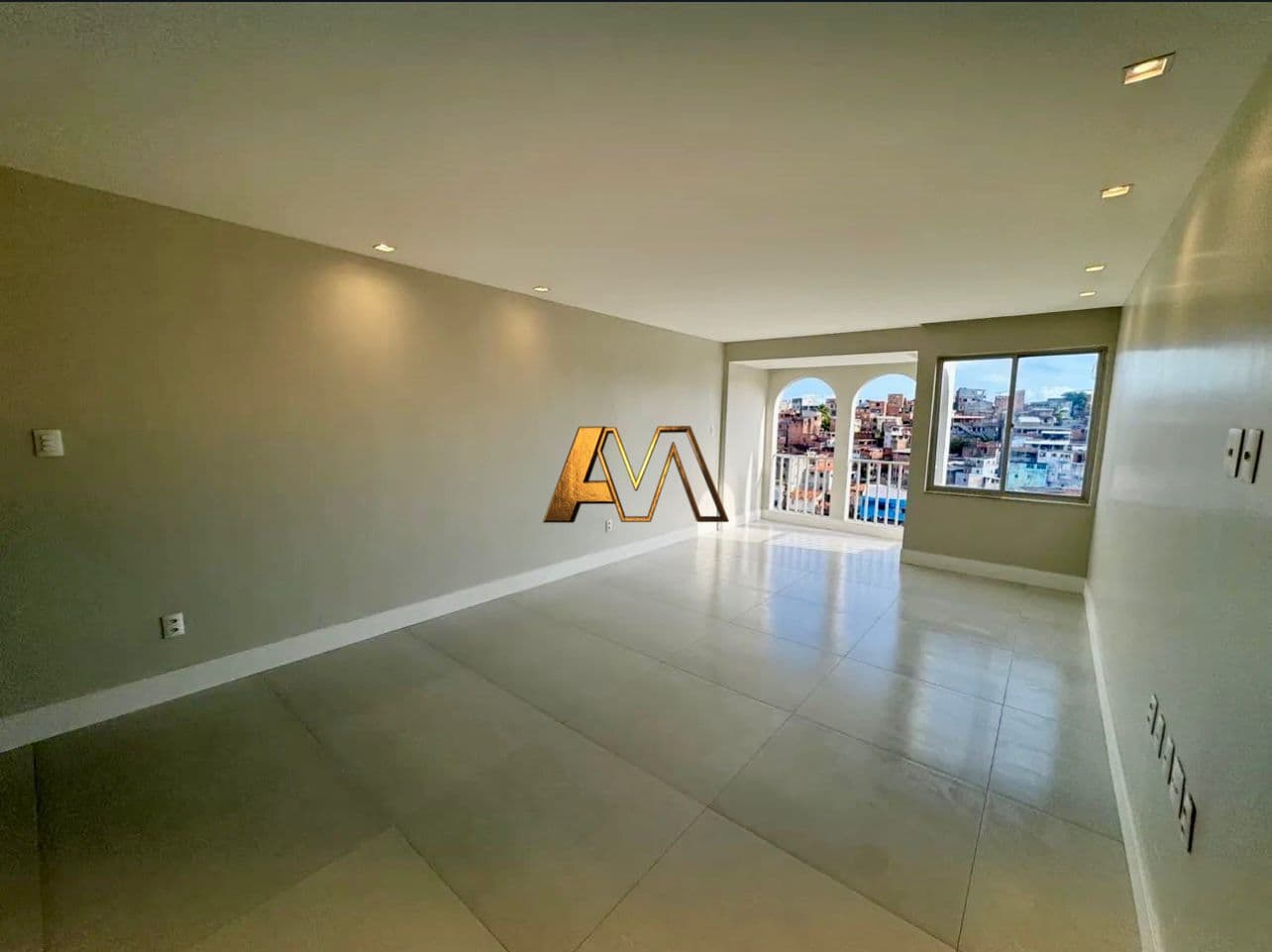 Apartamento em Salvador - Ondina