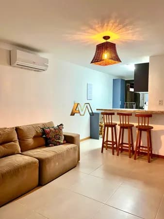 Apartamento em Camaçari - Itacimirim (Monte Gordo)