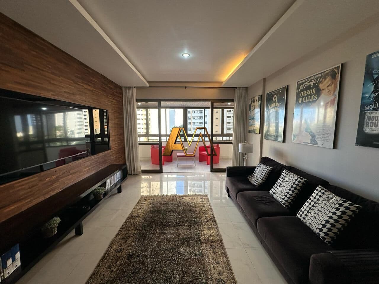Apartamento em Salvador - Horto Florestal