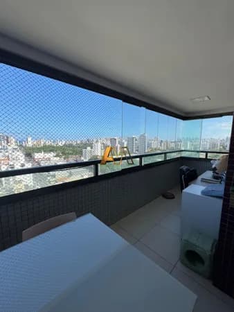 Apartamento em Salvador - Caminho das Árvores