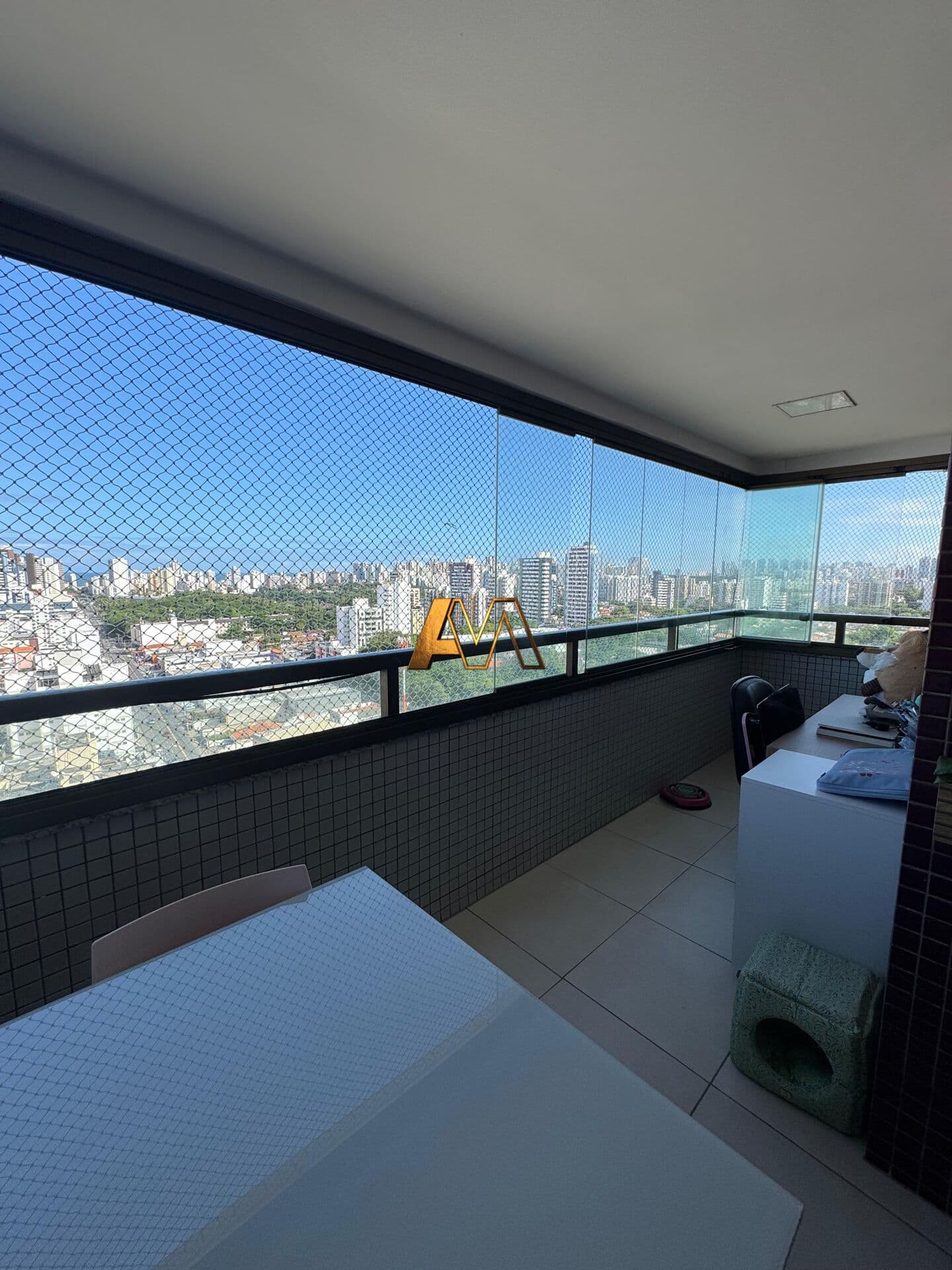 Apartamento em Salvador - Caminho das Árvores