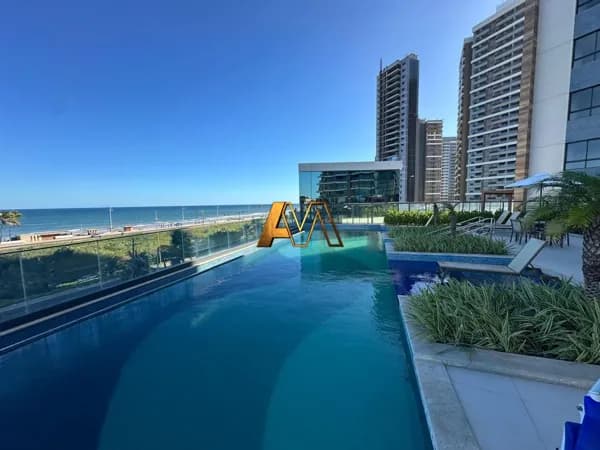 Apartamento em Salvador - Jaguaribe