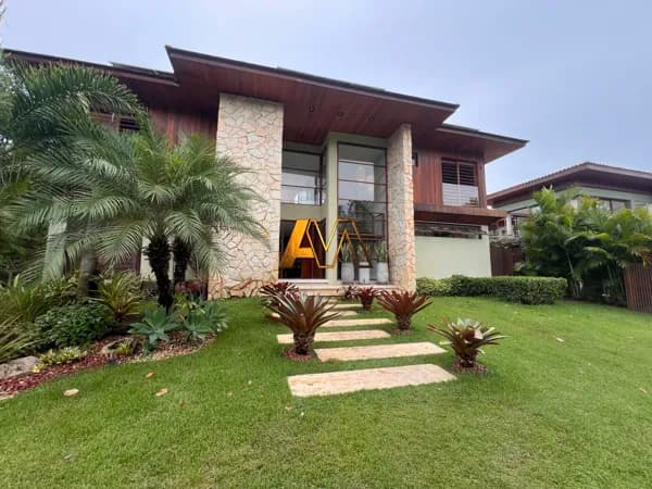 Casa de Condomínio em Mata de São João - Praia do Forte