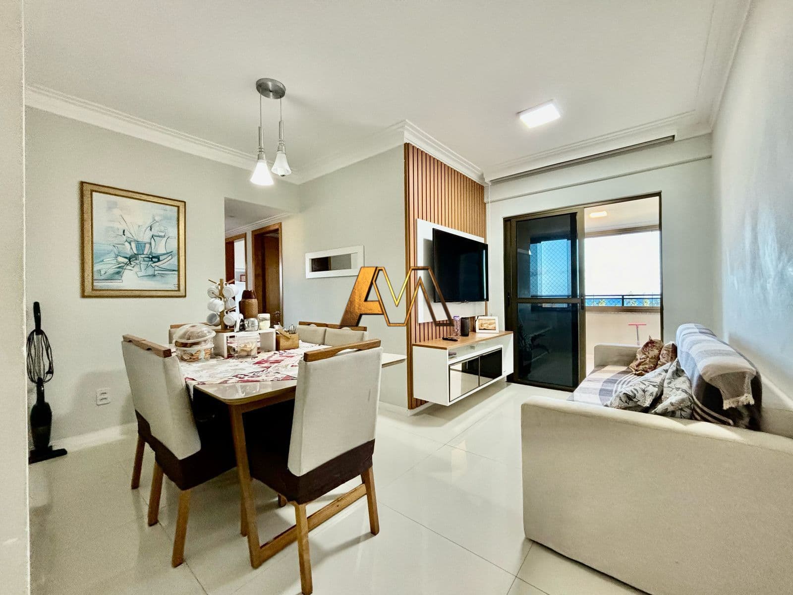 Apartamento em Salvador - Piatã